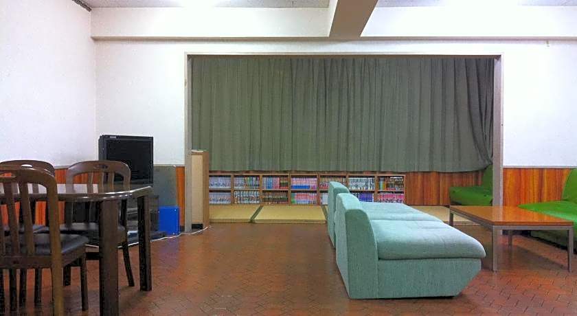 Shodoshima Olive Youth Hostel