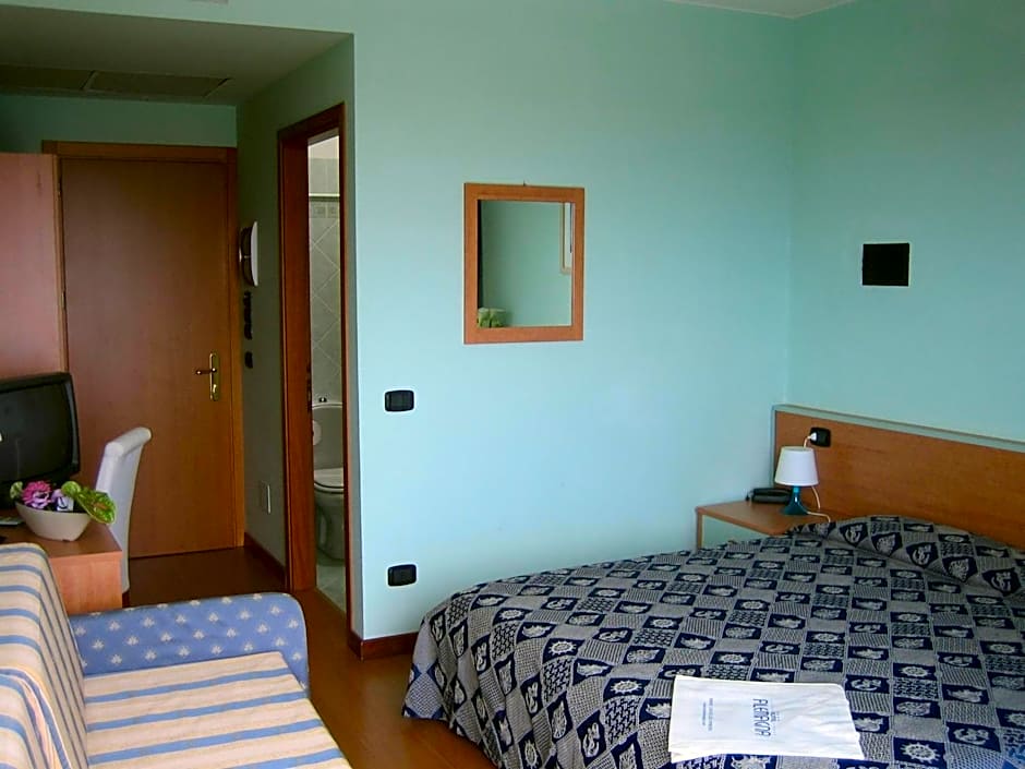 Hotel Alemagna Bed&Breakfast Bibione Lido del Sole