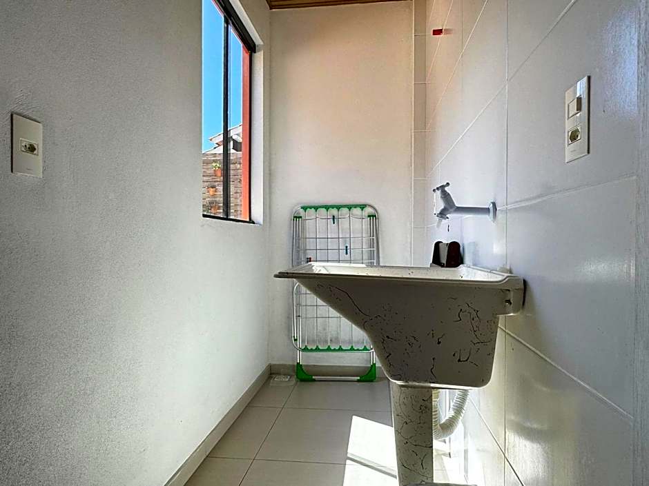 Pousada Aracuã - Laguna - LAG011