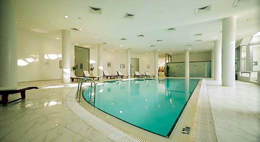 Grand Hotel Ontur Cesme