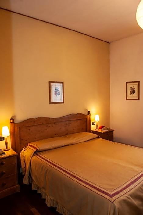 Hotel Melecchi