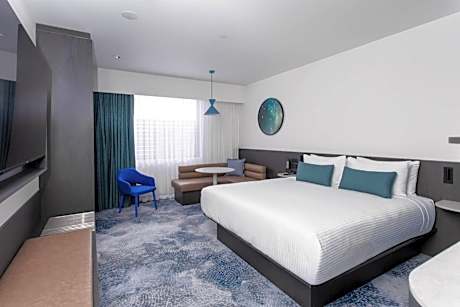 Bayside Geelong Hotel & Apartments, an Ascend Collection Hotel