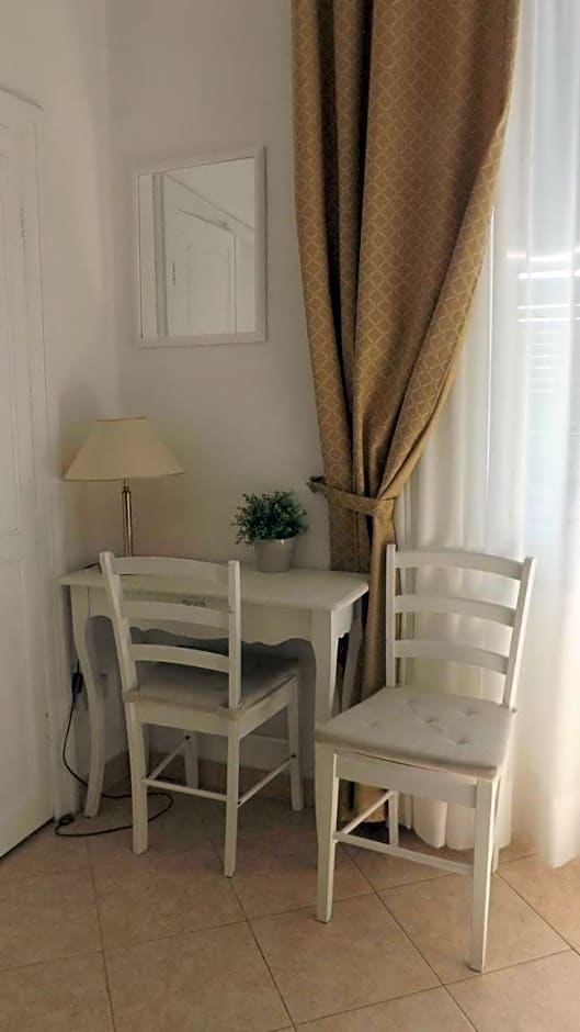 Hotel Azzurro