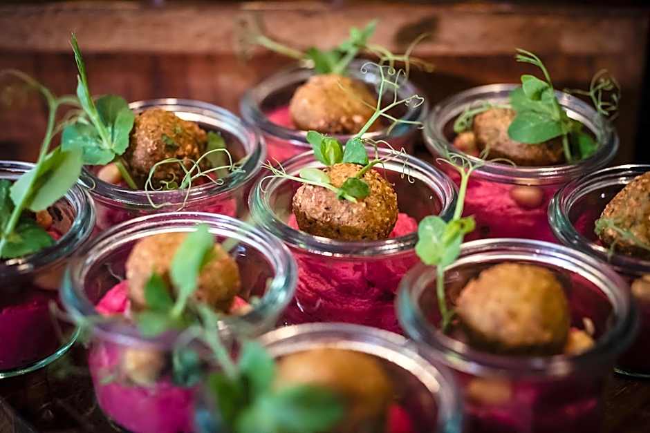 Park-Hotel Hagenbeck