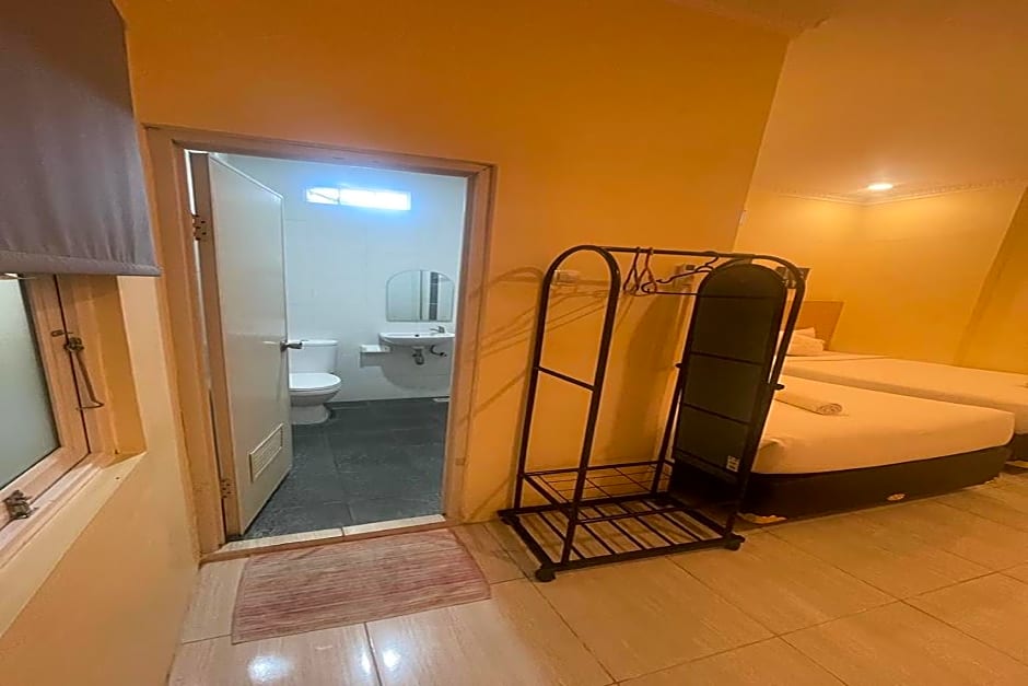 Perdana Kasih Hotel Klaten