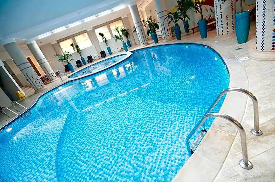 Grand Tien Shan Hotel