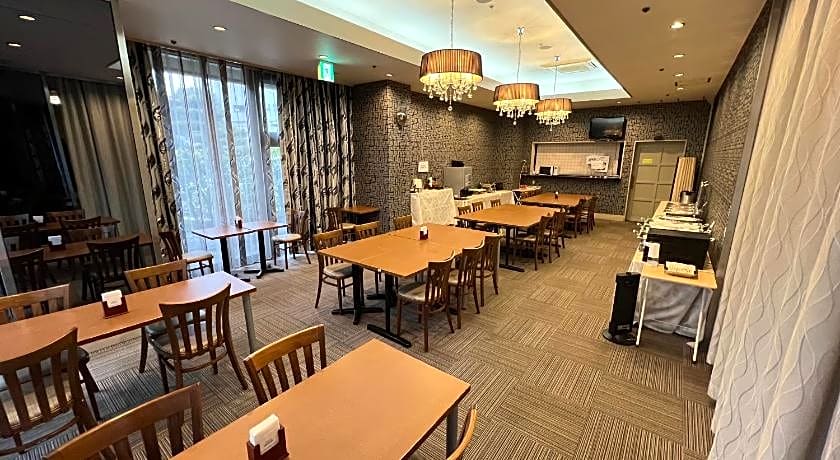 Royal Hotel Uohachi