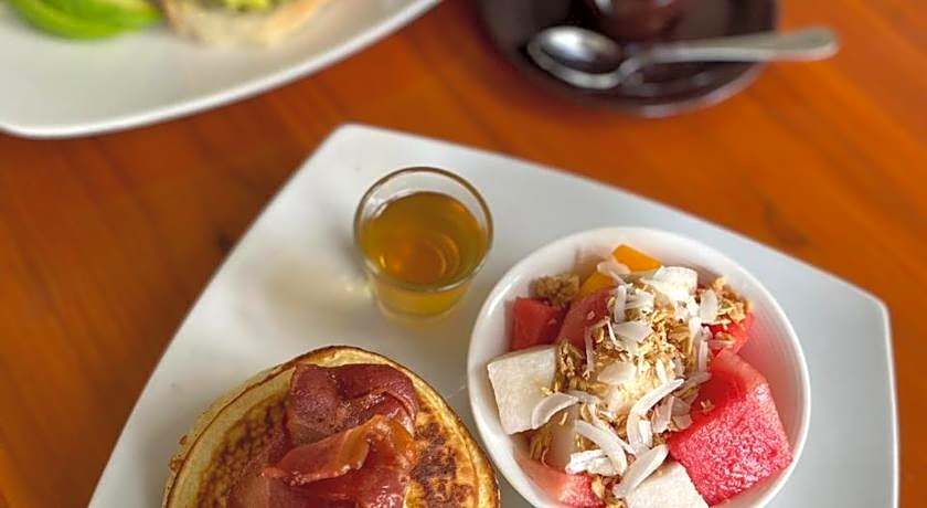 Ashana Hotel Uluwatu