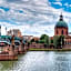 Comfort Aparthotel Toulouse Metropole