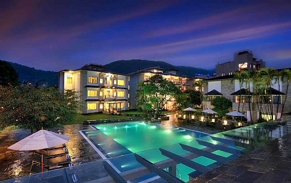 Hotel Barahi Pokhara