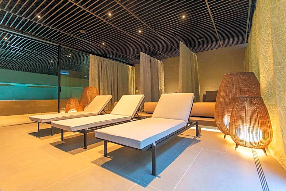 Keight Hotel Opatija, Curio Collection by Hilton