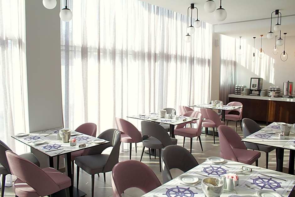 Kapetanios Bay Hotel Protaras