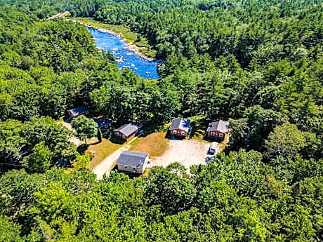 Roseway River Cottages