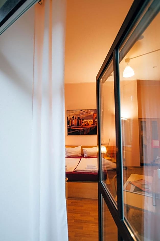 Hotel My Bed Dresden