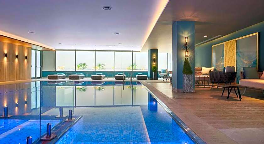 Radisson Blu Hotel Riyadh International Convention and Exhibition Center