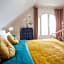La Bellevue Bréville - B&B