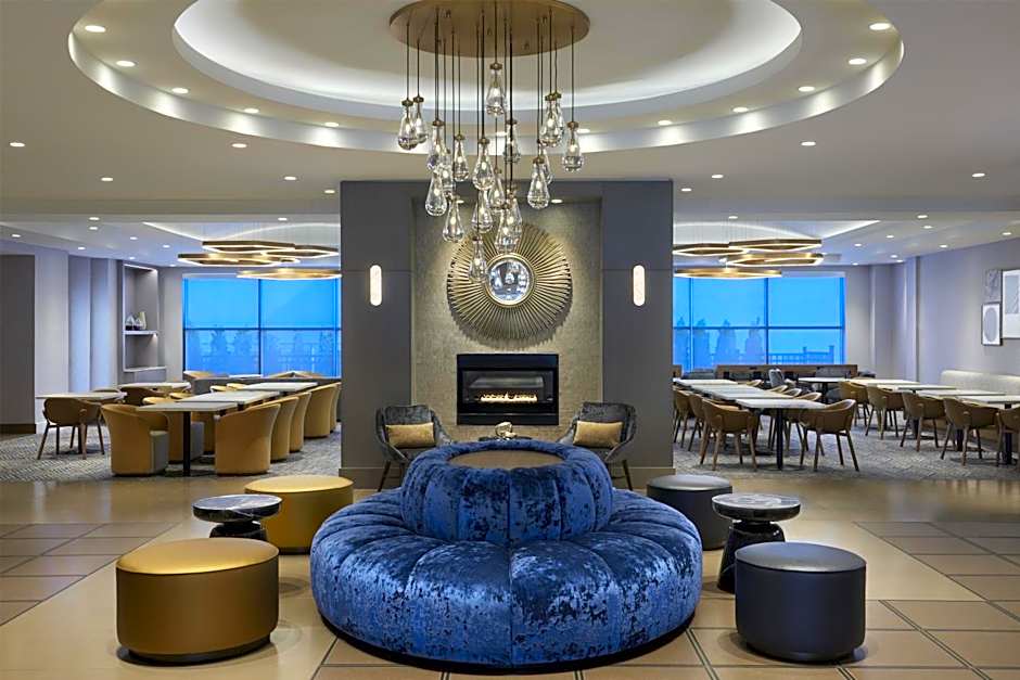 Homewood Suites By Hilton Toronto Vaughan