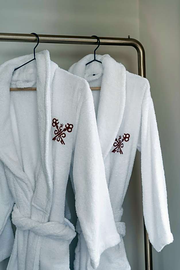 Casa Noronha Lima - Historic Stay