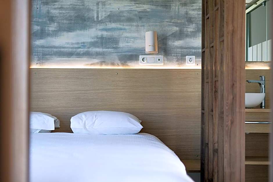 Holidaypark Klein Strand