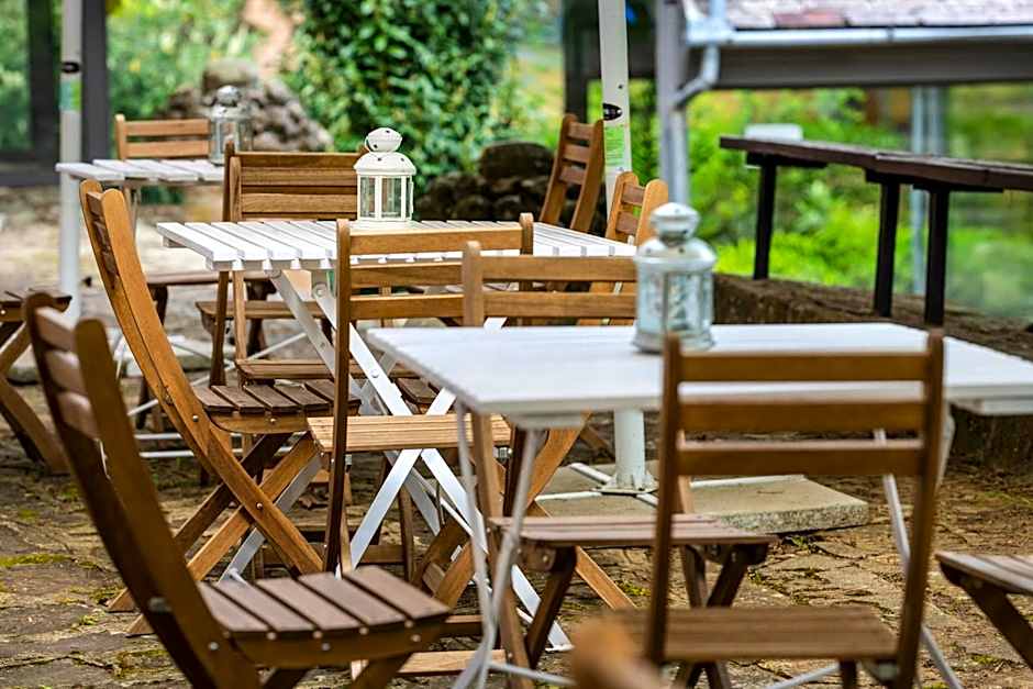 Tündérkert Hotel Noszvaj