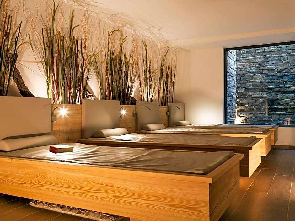 Hotel Europeo Alpine Charme & Wellness
