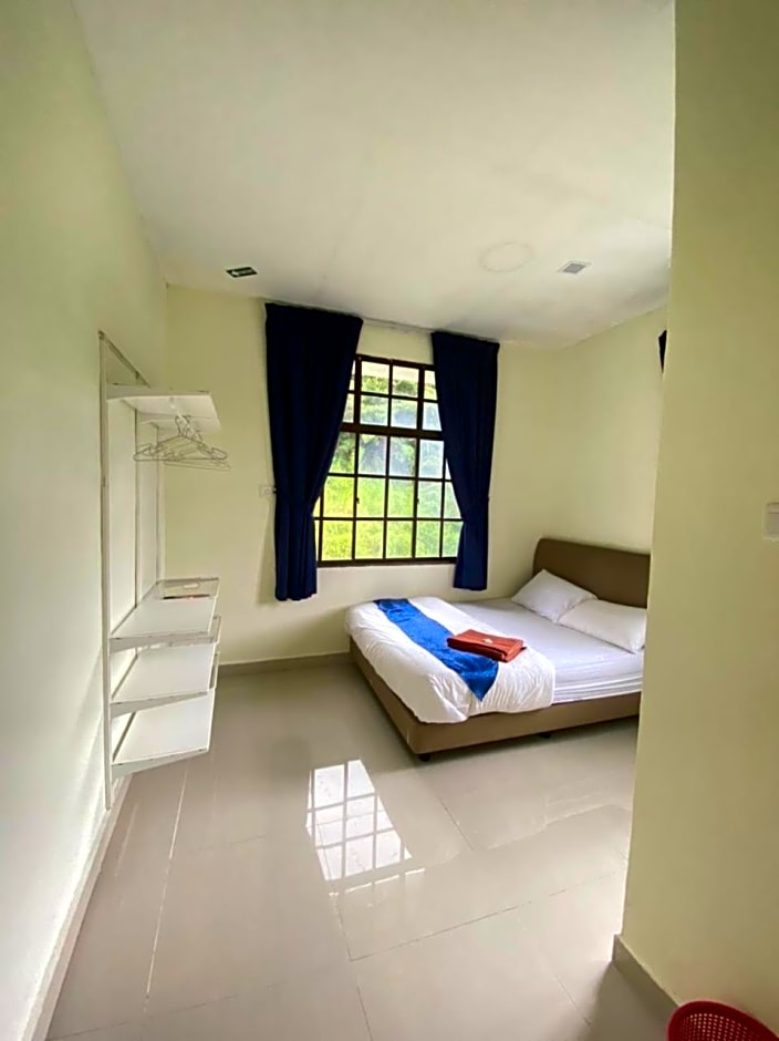 White Rose Cameron Highlands