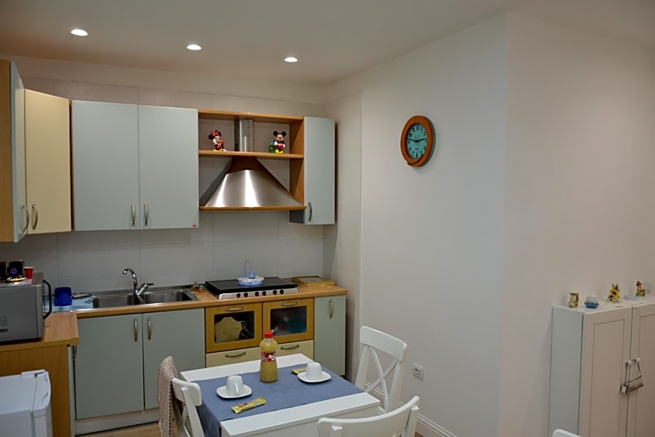 B&B Coffee and City Pompei