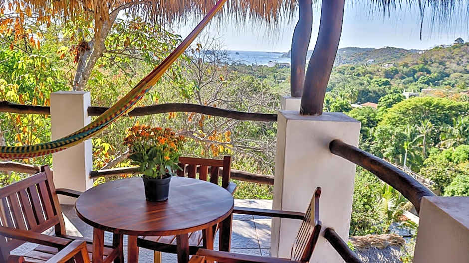 La Aldea Zipolite
