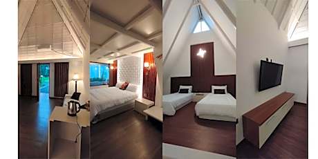 Selaras villa and cottage