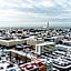 Fosshotel Reykjavík