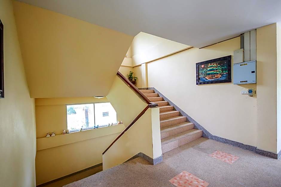 Prickhom Garden Hotel