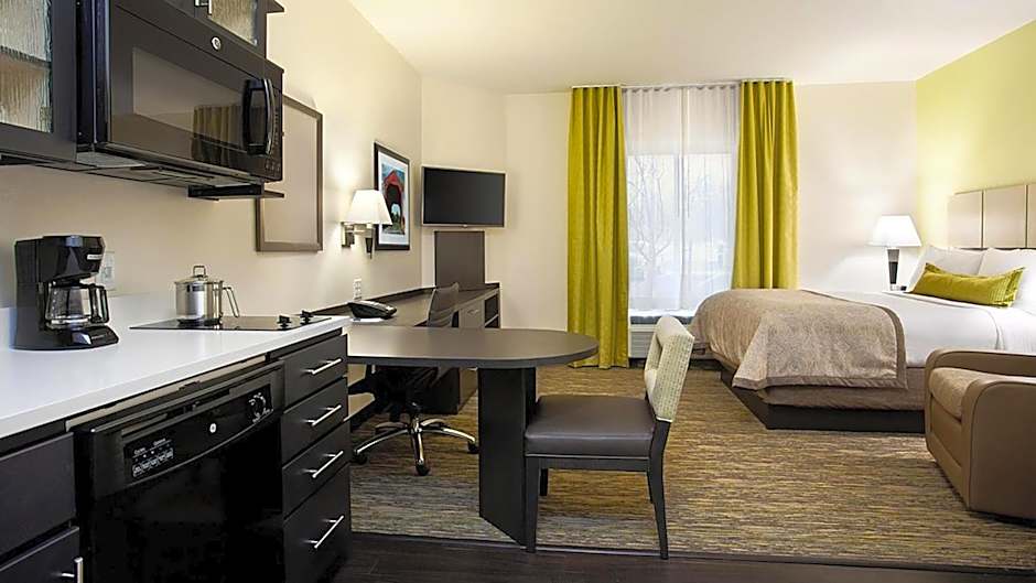 Candlewood Suites Carrollton By IHG