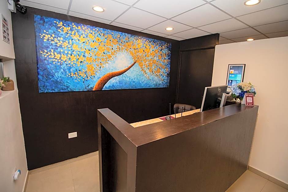 Hotel Villas Segovia Playa del Carmen