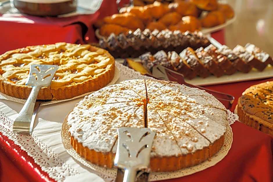 Hotel Imperial Beach - Dada Hotels