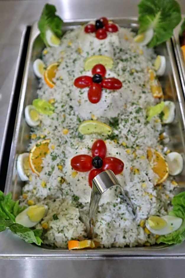 Residence Touristique Merzouga