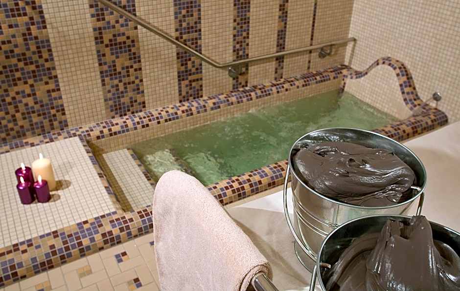 Hotel Savoia Thermae & SPA