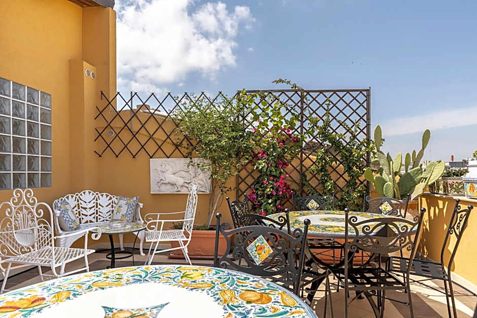 Saint George's House Appartamenti & Spa