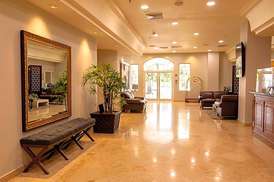 Best Western Plus Los Mochis
