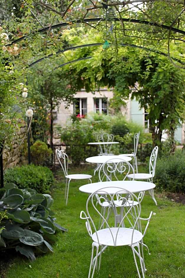 Côté Jardin - Chambres d'hôtes