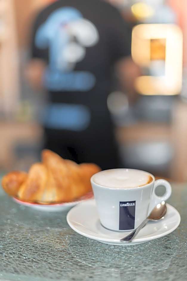 Residence Le Fontane