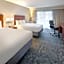 Courtyard by Marriott Detroit Southfield