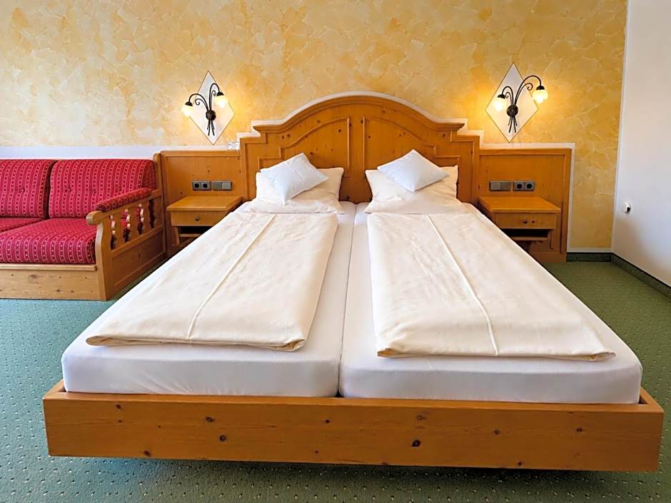 Hotel Schatten