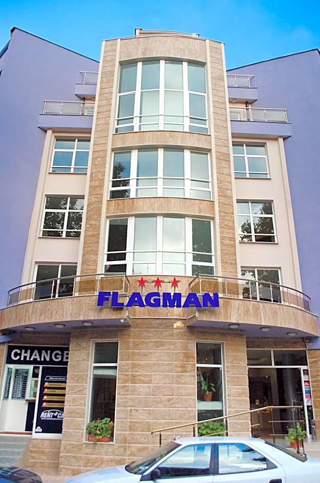 Flagman Hotel