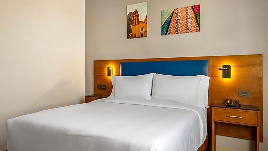 Hampton By Hilton Queretaro Juriquilla
