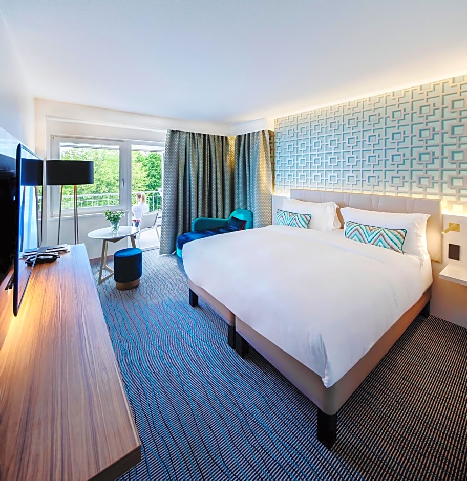 Grand Hotel Bregenz Mgallery By Sofitel