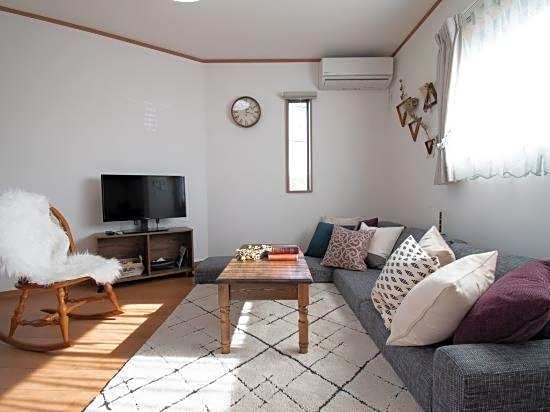 Ritz Residence Sumida