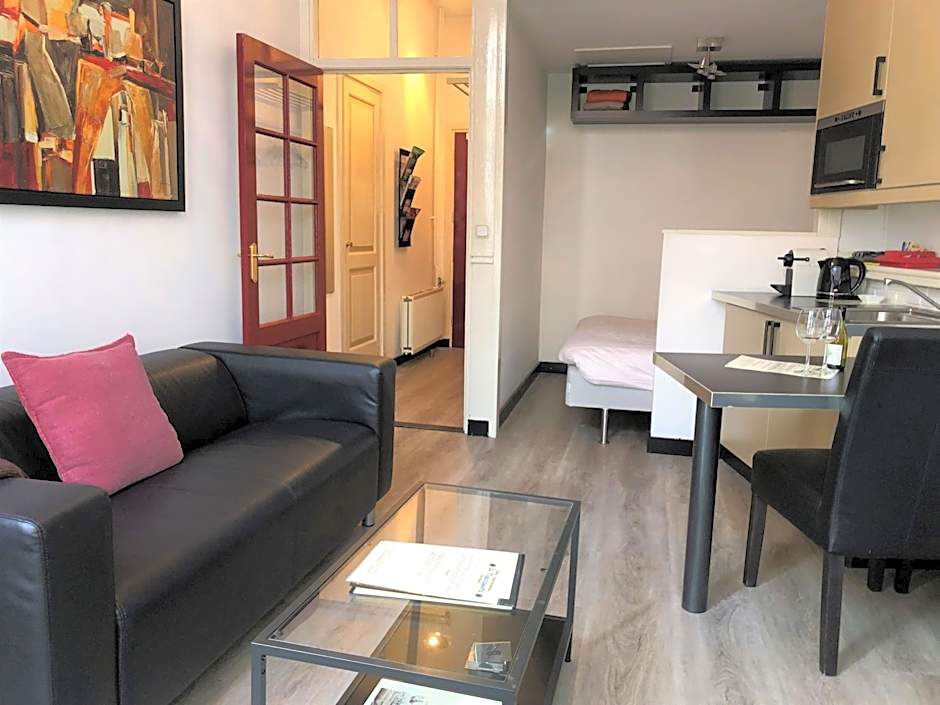 Hotel de Vischpoorte, centrum Deventer en aan de IJssel