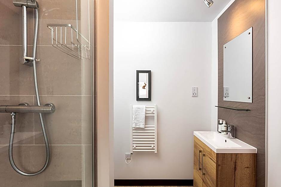 Caledonian Hotel 'A Bespoke Hotel