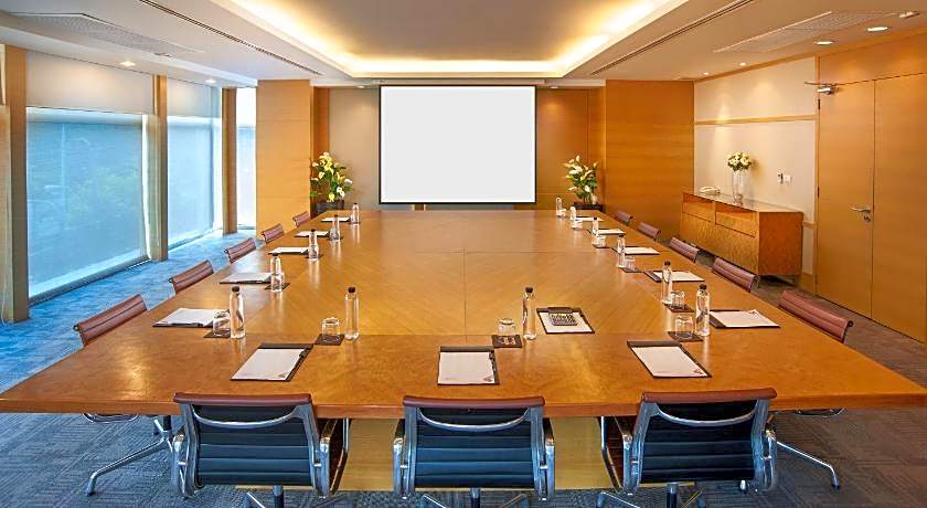 Urbana Sathorn Bangkok