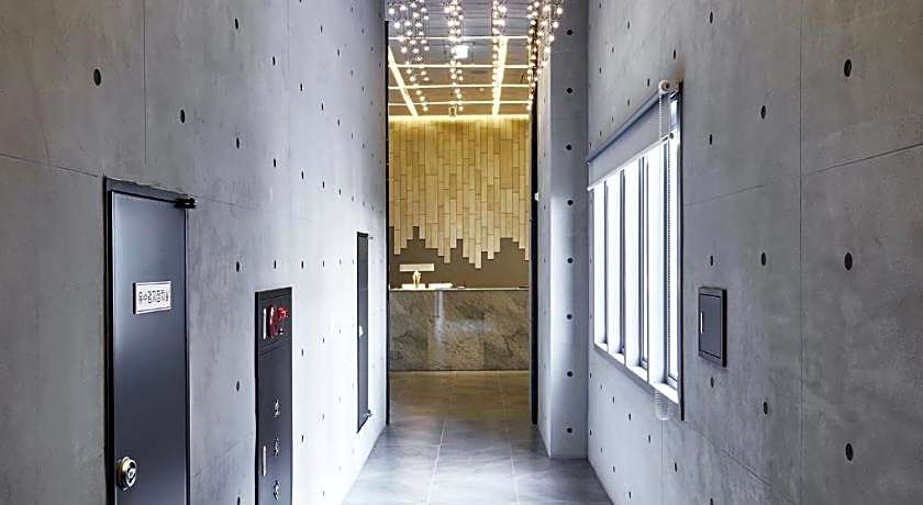 Hotel Riverside Ulsan